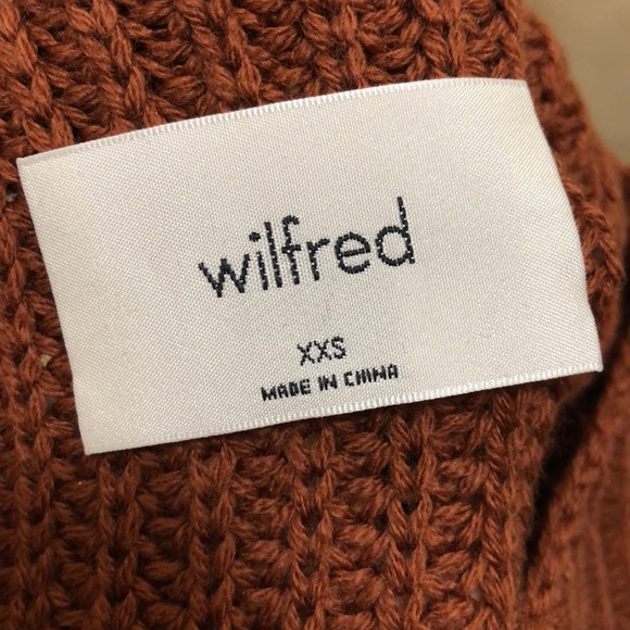 Aritzia Montpellier Dress (XXS) - Picture 7 of 7